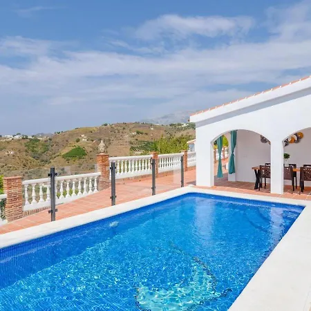 Franca By Ruralidays Villa