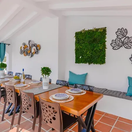 Franca By Ruralidays Villa *