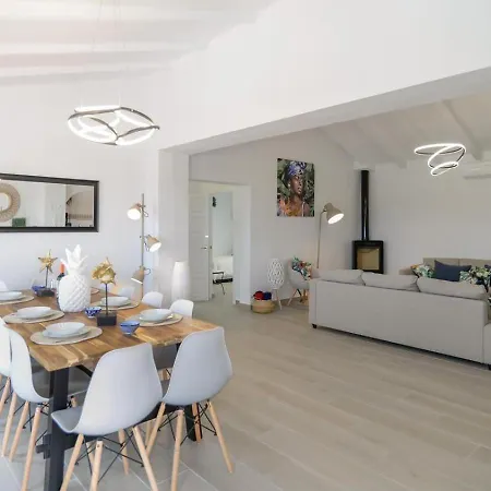 Franca By Ruralidays Villa *