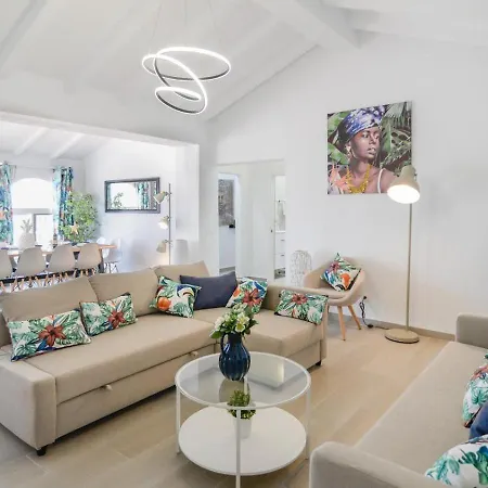 Franca By Ruralidays Villa *