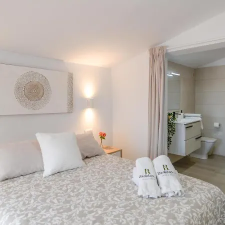 Franca By Ruralidays Villa
